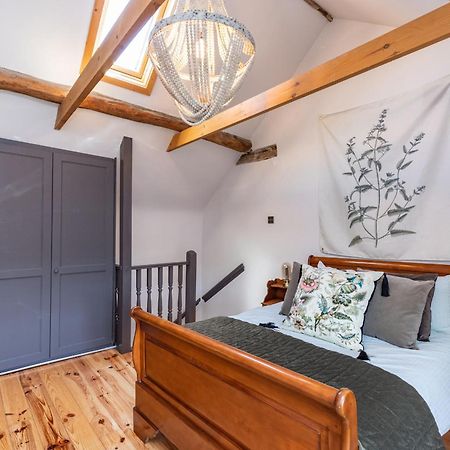4 Canalside Cottages Towcester Exteriér fotografie