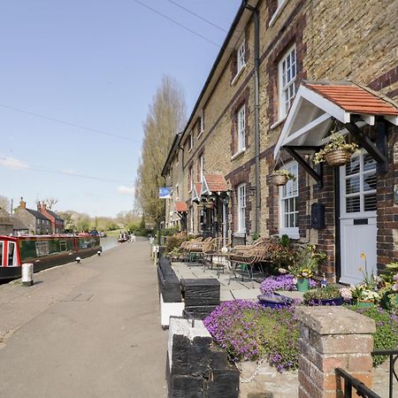 4 Canalside Cottages Towcester Exteriér fotografie