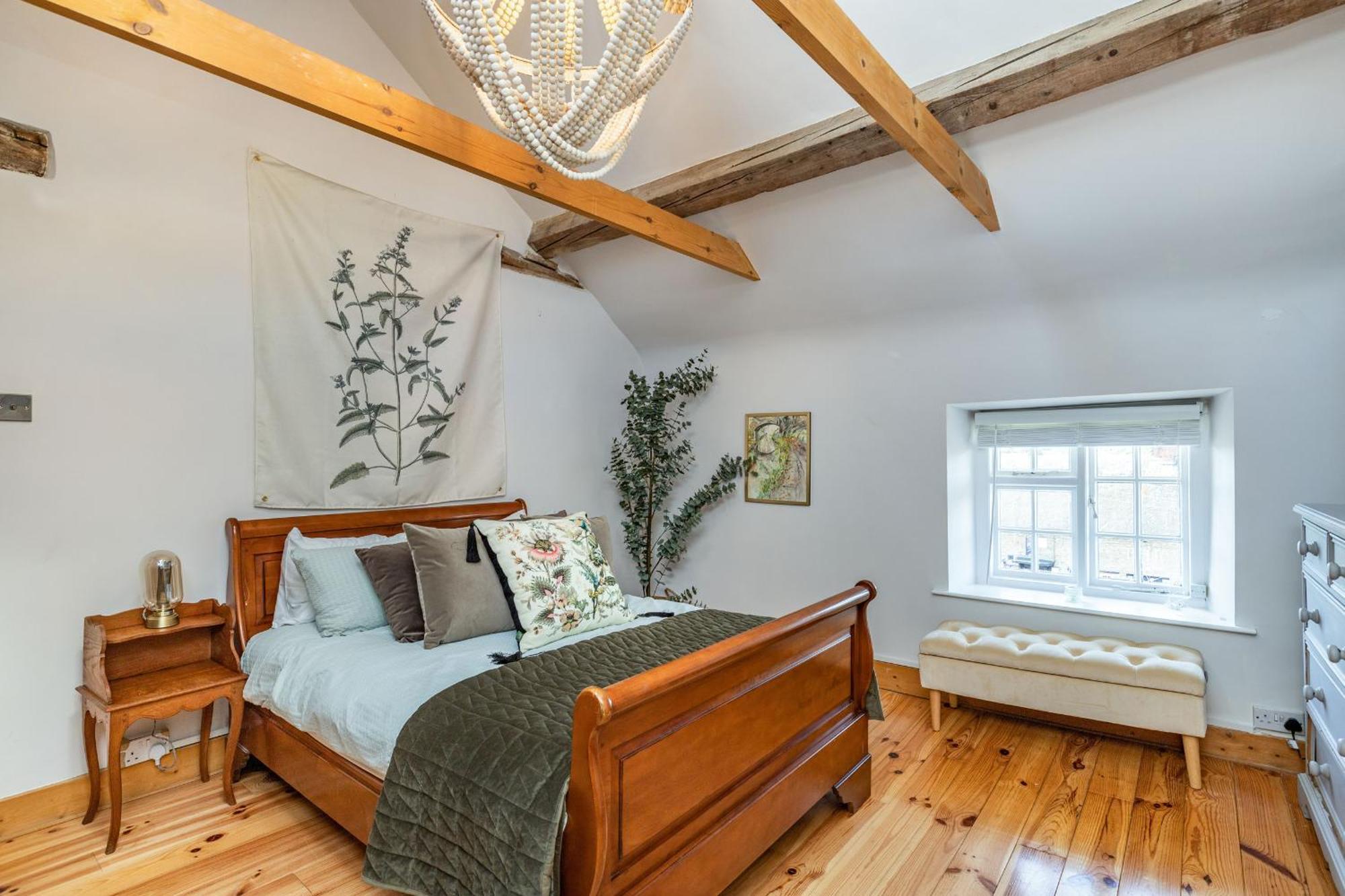 4 Canalside Cottages Towcester Exteriér fotografie